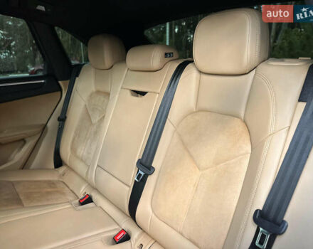 Коричневый Порше Масан, объемом двигателя 1.98 л и пробегом 95 тыс. км за 34000 $, фото 92 на Automoto.ua