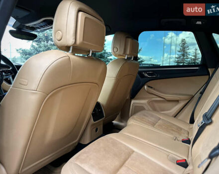 Коричневый Порше Масан, объемом двигателя 1.98 л и пробегом 95 тыс. км за 34000 $, фото 94 на Automoto.ua