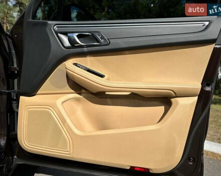 Коричневый Порше Масан, объемом двигателя 1.98 л и пробегом 95 тыс. км за 34000 $, фото 79 на Automoto.ua