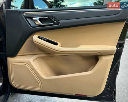 Коричневый Порше Масан, объемом двигателя 1.98 л и пробегом 95 тыс. км за 34000 $, фото 83 на Automoto.ua