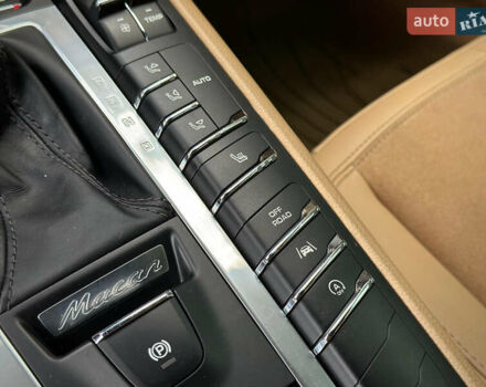 Коричневый Порше Масан, объемом двигателя 1.98 л и пробегом 95 тыс. км за 34000 $, фото 62 на Automoto.ua