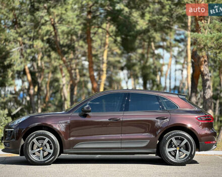 Коричневый Порше Масан, объемом двигателя 1.98 л и пробегом 95 тыс. км за 34000 $, фото 31 на Automoto.ua