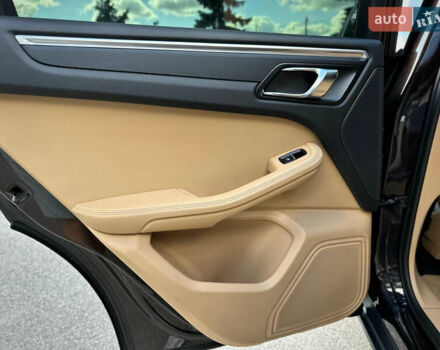 Коричневый Порше Масан, объемом двигателя 1.98 л и пробегом 95 тыс. км за 34000 $, фото 89 на Automoto.ua