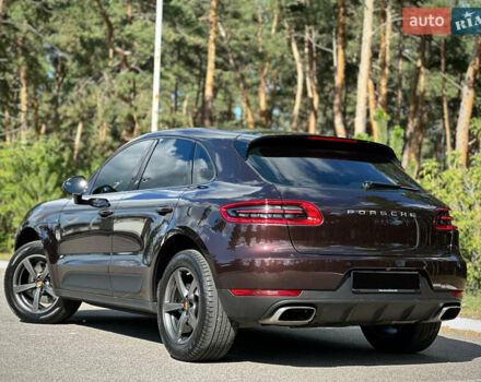 Коричневый Порше Масан, объемом двигателя 1.98 л и пробегом 95 тыс. км за 34000 $, фото 35 на Automoto.ua