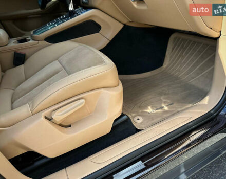 Коричневый Порше Масан, объемом двигателя 1.98 л и пробегом 95 тыс. км за 34000 $, фото 77 на Automoto.ua