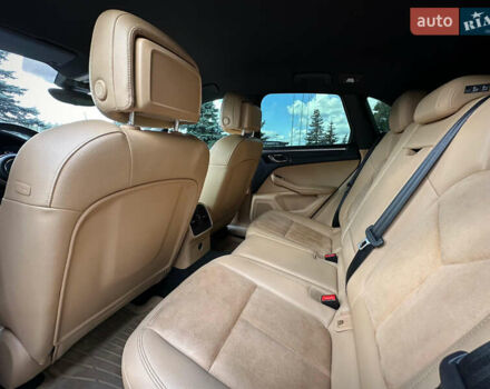 Коричневый Порше Масан, объемом двигателя 1.98 л и пробегом 95 тыс. км за 34000 $, фото 85 на Automoto.ua