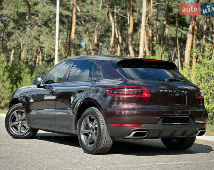 Коричневый Порше Масан, объемом двигателя 1.98 л и пробегом 95 тыс. км за 34000 $, фото 34 на Automoto.ua