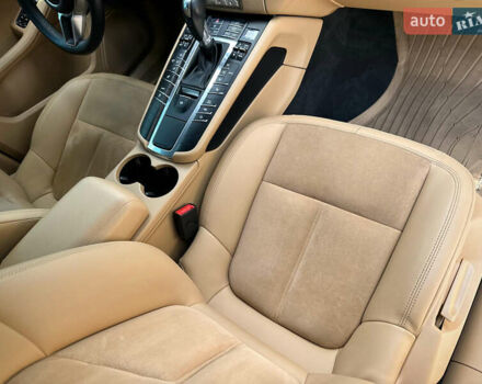 Коричневый Порше Масан, объемом двигателя 1.98 л и пробегом 95 тыс. км за 34000 $, фото 73 на Automoto.ua