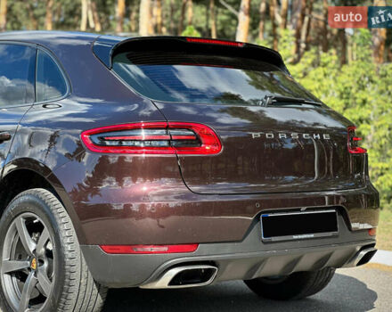 Коричневый Порше Масан, объемом двигателя 1.98 л и пробегом 95 тыс. км за 34000 $, фото 30 на Automoto.ua