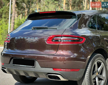 Коричневый Порше Масан, объемом двигателя 1.98 л и пробегом 95 тыс. км за 34000 $, фото 27 на Automoto.ua