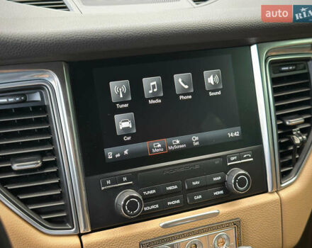 Коричневый Порше Масан, объемом двигателя 1.98 л и пробегом 95 тыс. км за 34000 $, фото 53 на Automoto.ua