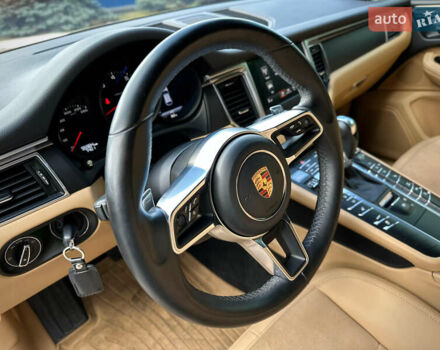 Коричневый Порше Масан, объемом двигателя 1.98 л и пробегом 95 тыс. км за 34000 $, фото 48 на Automoto.ua