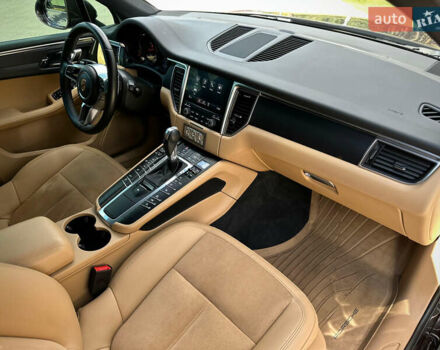 Коричневый Порше Масан, объемом двигателя 1.98 л и пробегом 95 тыс. км за 34000 $, фото 69 на Automoto.ua