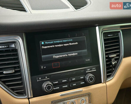 Коричневый Порше Масан, объемом двигателя 1.98 л и пробегом 95 тыс. км за 34000 $, фото 56 на Automoto.ua