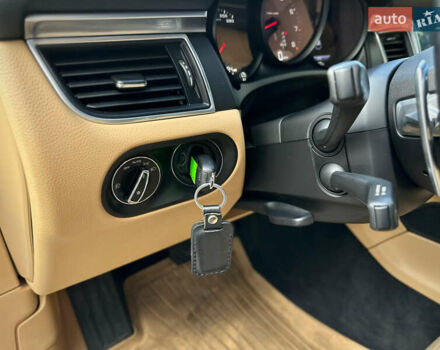 Коричневый Порше Масан, объемом двигателя 1.98 л и пробегом 95 тыс. км за 34000 $, фото 46 на Automoto.ua