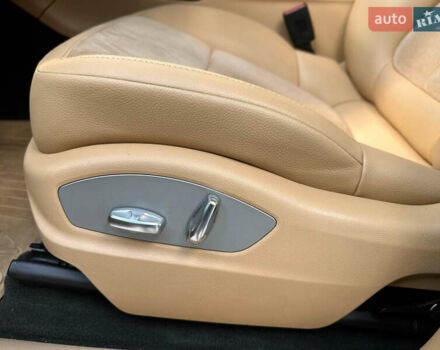 Коричневый Порше Масан, объемом двигателя 1.98 л и пробегом 95 тыс. км за 34000 $, фото 43 на Automoto.ua