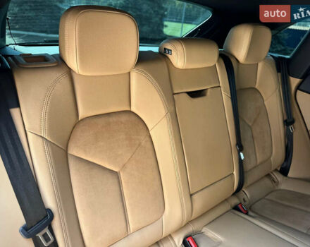 Коричневый Порше Масан, объемом двигателя 1.98 л и пробегом 95 тыс. км за 34000 $, фото 64 на Automoto.ua