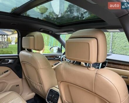 Коричневий Порше Масан, об'ємом двигуна 3 л та пробігом 167 тис. км за 28000 $, фото 78 на Automoto.ua