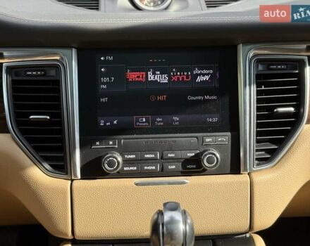 Коричневий Порше Масан, об'ємом двигуна 3 л та пробігом 167 тис. км за 28000 $, фото 99 на Automoto.ua