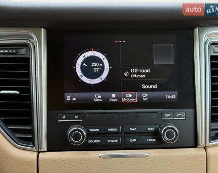 Коричневий Порше Масан, об'ємом двигуна 3 л та пробігом 167 тис. км за 28000 $, фото 117 на Automoto.ua