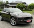 Коричневый Порше Масан, объемом двигателя 0 л и пробегом 166 тыс. км за 26499 $, фото 8 на Automoto.ua