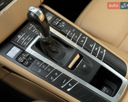 Коричневий Порше Масан, об'ємом двигуна 3 л та пробігом 167 тис. км за 28000 $, фото 108 на Automoto.ua