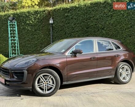 Коричневий Порше Масан, об'ємом двигуна 3 л та пробігом 167 тис. км за 28000 $, фото 106 на Automoto.ua