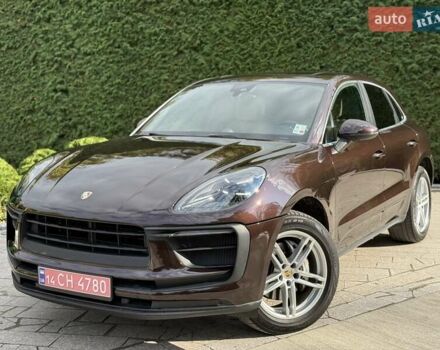 Коричневий Порше Масан, об'ємом двигуна 3 л та пробігом 167 тис. км за 28000 $, фото 104 на Automoto.ua