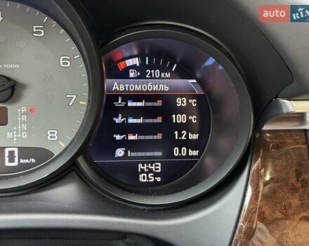 Коричневий Порше Масан, об'ємом двигуна 3 л та пробігом 167 тис. км за 28000 $, фото 120 на Automoto.ua