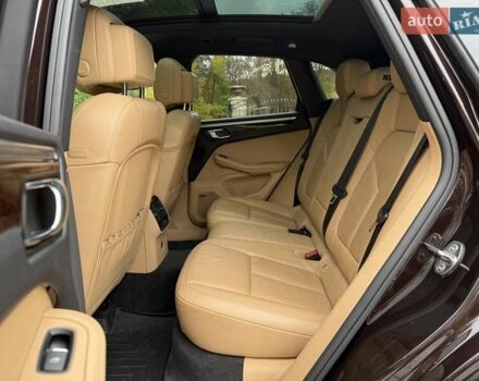 Коричневий Порше Масан, об'ємом двигуна 3 л та пробігом 167 тис. км за 28000 $, фото 66 на Automoto.ua