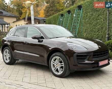 Коричневий Порше Масан, об'ємом двигуна 3 л та пробігом 167 тис. км за 28000 $, фото 39 на Automoto.ua