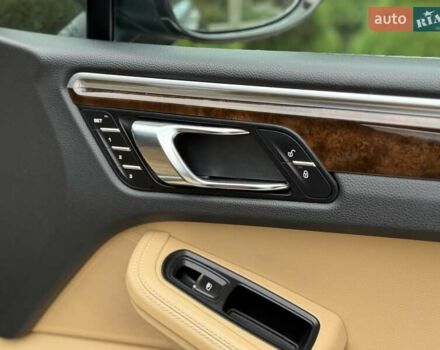 Коричневий Порше Масан, об'ємом двигуна 3 л та пробігом 167 тис. км за 28000 $, фото 81 на Automoto.ua