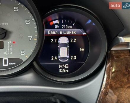 Коричневий Порше Масан, об'ємом двигуна 3 л та пробігом 167 тис. км за 28000 $, фото 125 на Automoto.ua
