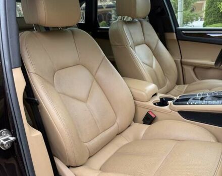 Коричневий Порше Масан, об'ємом двигуна 3 л та пробігом 167 тис. км за 28000 $, фото 89 на Automoto.ua