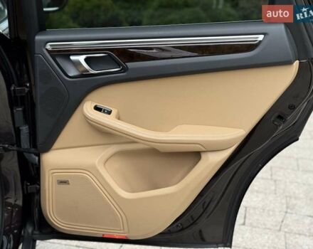 Коричневий Порше Масан, об'ємом двигуна 3 л та пробігом 167 тис. км за 28000 $, фото 75 на Automoto.ua