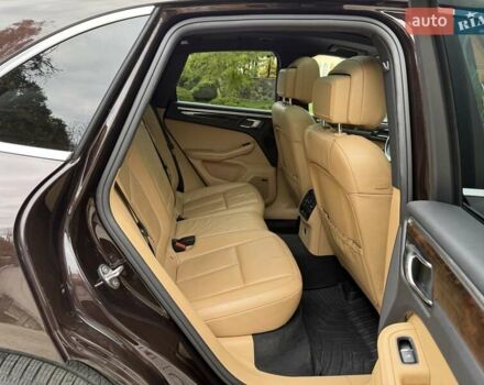 Коричневий Порше Масан, об'ємом двигуна 3 л та пробігом 167 тис. км за 28000 $, фото 76 на Automoto.ua