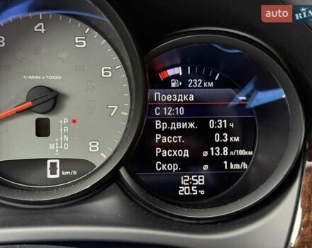 Коричневый Порше Масан, объемом двигателя 3 л и пробегом 166 тыс. км за 26499 $, фото 137 на Automoto.ua