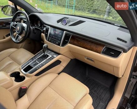 Коричневий Порше Масан, об'ємом двигуна 3 л та пробігом 167 тис. км за 28000 $, фото 85 на Automoto.ua