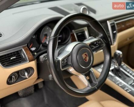 Коричневий Порше Масан, об'ємом двигуна 3 л та пробігом 167 тис. км за 28000 $, фото 60 на Automoto.ua