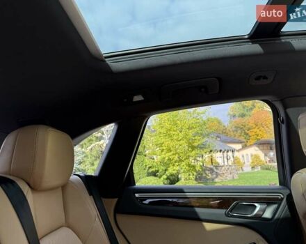 Коричневий Порше Масан, об'ємом двигуна 3 л та пробігом 167 тис. км за 28000 $, фото 101 на Automoto.ua