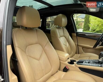 Коричневий Порше Масан, об'ємом двигуна 3 л та пробігом 167 тис. км за 28000 $, фото 90 на Automoto.ua