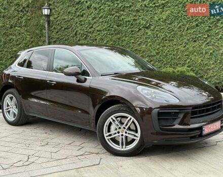 Коричневий Порше Масан, об'ємом двигуна 3 л та пробігом 167 тис. км за 28000 $, фото 34 на Automoto.ua