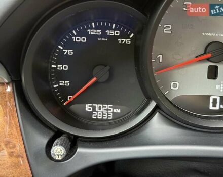 Коричневий Порше Масан, об'ємом двигуна 3 л та пробігом 167 тис. км за 28000 $, фото 119 на Automoto.ua