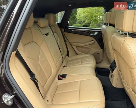 Коричневий Порше Масан, об'ємом двигуна 3 л та пробігом 167 тис. км за 28000 $, фото 77 на Automoto.ua