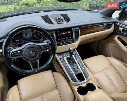 Коричневий Порше Масан, об'ємом двигуна 3 л та пробігом 167 тис. км за 28000 $, фото 94 на Automoto.ua
