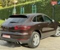Коричневий Порше Масан, об'ємом двигуна 3 л та пробігом 167 тис. км за 28000 $, фото 102 на Automoto.ua