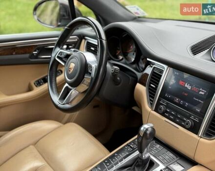 Коричневий Порше Масан, об'ємом двигуна 3 л та пробігом 167 тис. км за 28000 $, фото 86 на Automoto.ua