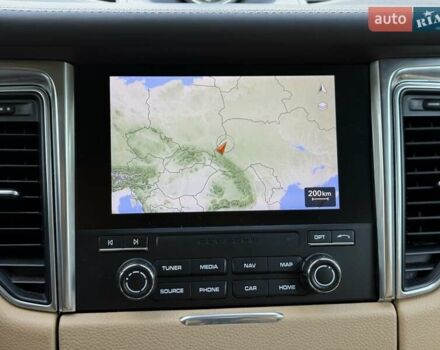 Коричневий Порше Масан, об'ємом двигуна 3 л та пробігом 167 тис. км за 28000 $, фото 116 на Automoto.ua