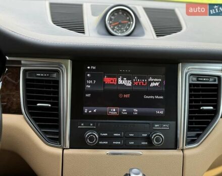 Коричневий Порше Масан, об'ємом двигуна 3 л та пробігом 167 тис. км за 28000 $, фото 110 на Automoto.ua