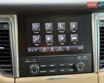 Коричневий Порше Масан, об'ємом двигуна 3 л та пробігом 167 тис. км за 28000 $, фото 112 на Automoto.ua